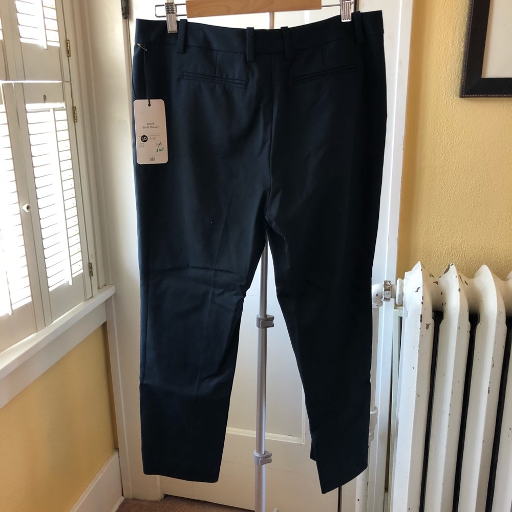 CAbi Go-To Trousers (Black, Spring 16)